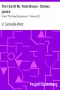 [Gutenberg 22476] • The Tale Of Mr. Peter Brown - Chelsea Justice / From "The New Decameron", Volume III.